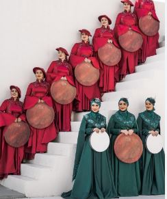 عقد و نامزدی